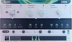 Ujam Ujam Usynth Core Synth ( Latest Version)